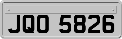 JQO5826