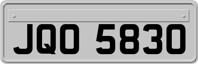 JQO5830