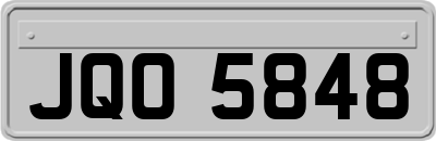 JQO5848