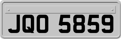 JQO5859