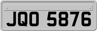 JQO5876