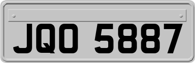JQO5887