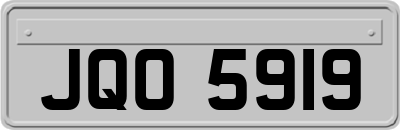 JQO5919
