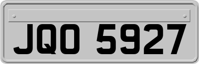 JQO5927