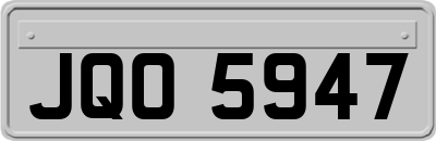 JQO5947