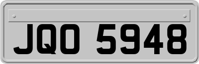 JQO5948