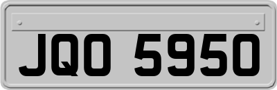 JQO5950