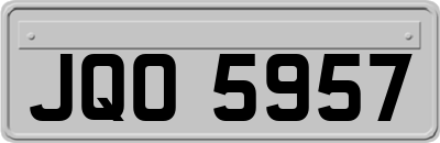 JQO5957