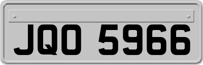 JQO5966
