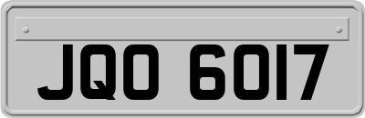 JQO6017