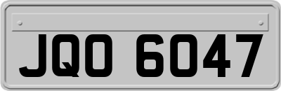 JQO6047