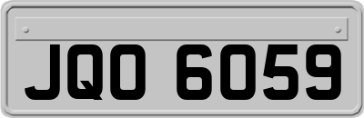 JQO6059