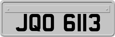 JQO6113