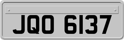 JQO6137