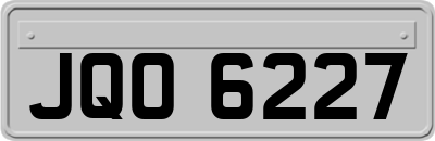 JQO6227