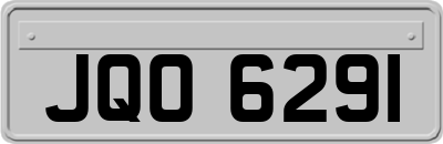 JQO6291
