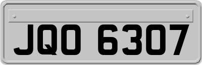 JQO6307