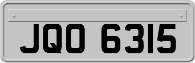 JQO6315