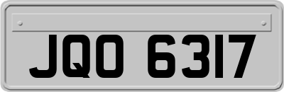 JQO6317