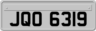 JQO6319