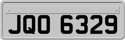 JQO6329