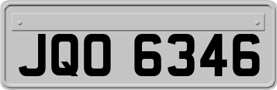 JQO6346