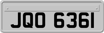 JQO6361