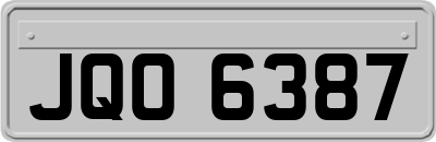 JQO6387