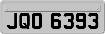 JQO6393