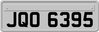JQO6395
