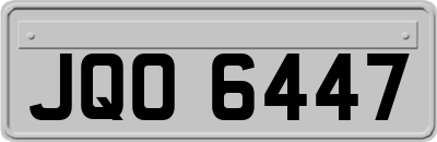 JQO6447