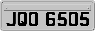 JQO6505