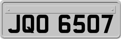 JQO6507