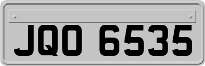 JQO6535