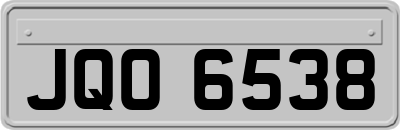 JQO6538
