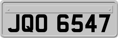 JQO6547