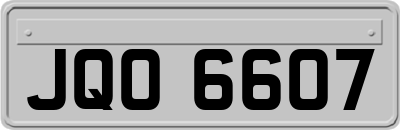 JQO6607