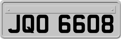 JQO6608