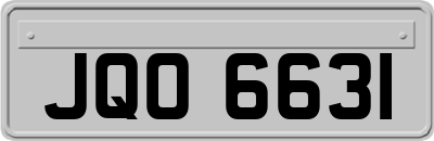 JQO6631
