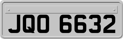 JQO6632