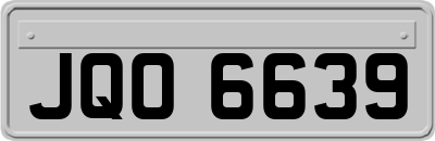 JQO6639
