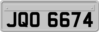 JQO6674