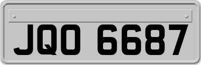JQO6687