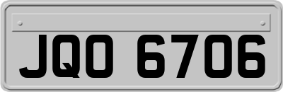 JQO6706