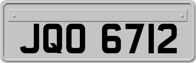 JQO6712