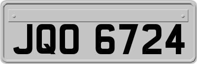 JQO6724