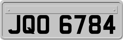 JQO6784