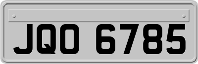 JQO6785