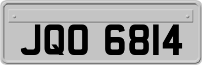 JQO6814