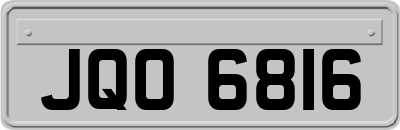 JQO6816